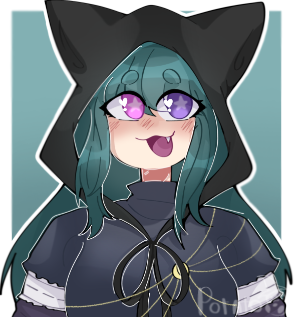 ✨💖Gift for Layan Subhi’s fren💜✨