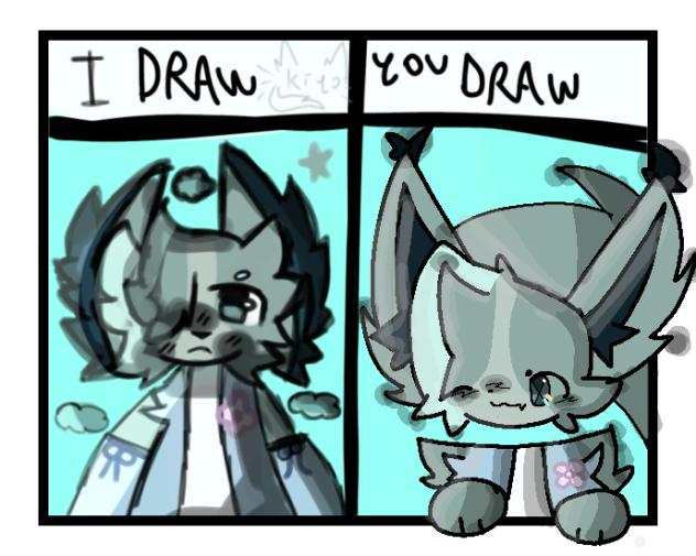 Collabs again.... YAY