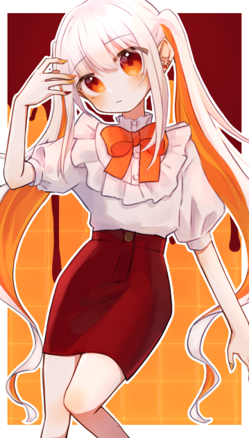 🍊🩸