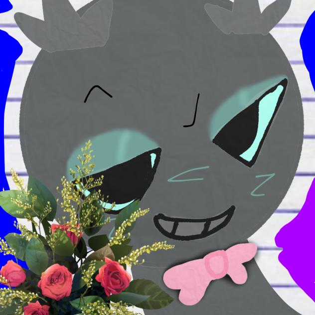 paper koi cause im bored