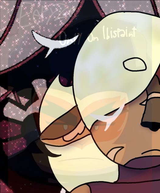 Pure Vanilla - Hair practice