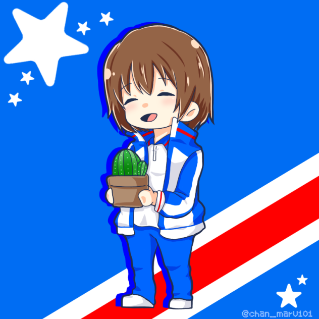 不二周助