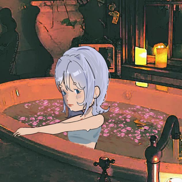 🕯️💭Reverie ✧☾2