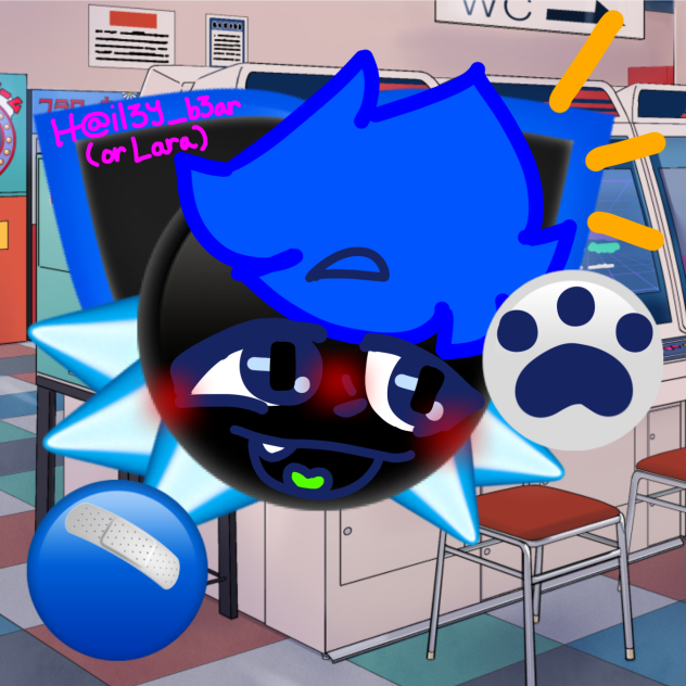 🫐💎💙Winston💙💎🫐