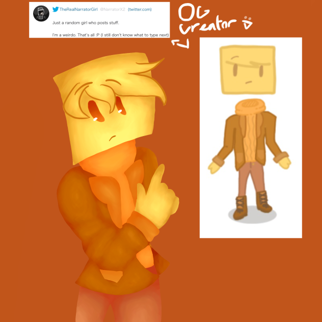 Elliott Fan-Art!