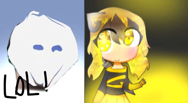 Guilded And discord LOL!!!
