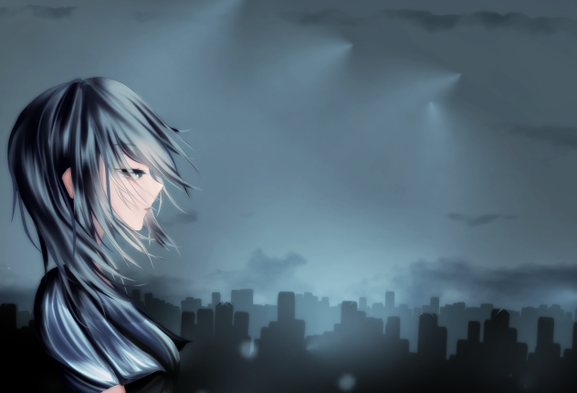Darkness