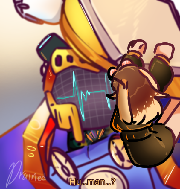 Train bot