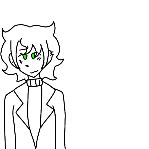 Addi and Rhys Animation