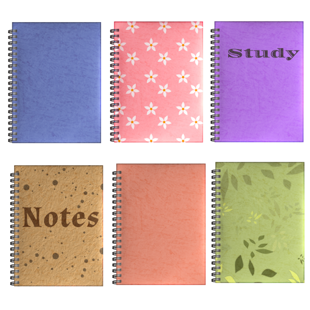 Notebooks