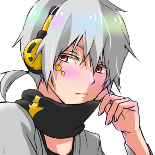 コノハ. - ibisPaint