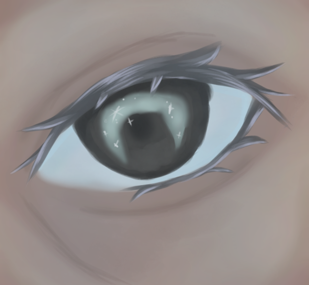 eye