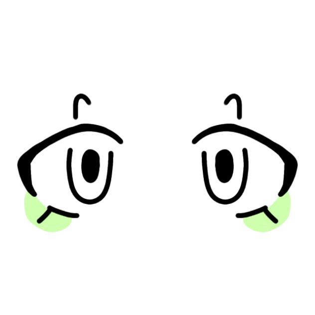 mi primera verdadera animación.