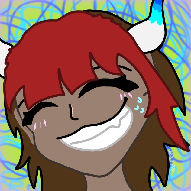 Badly drawn Aussie 👍