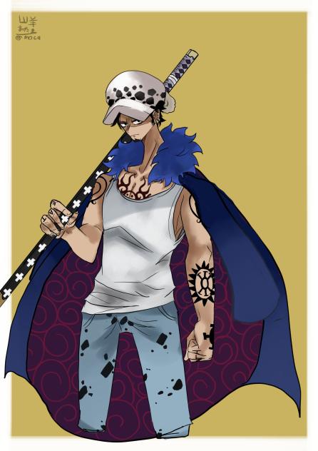 トラ男さん