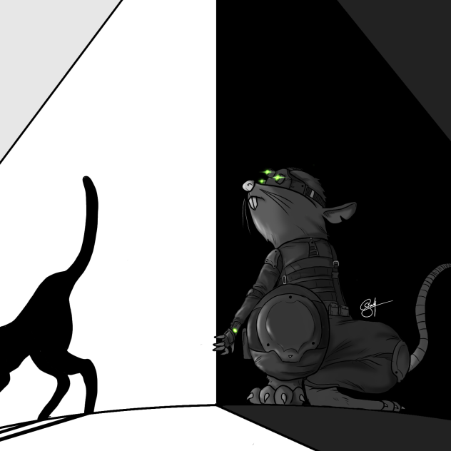 inktober 2 scurry untitled 300