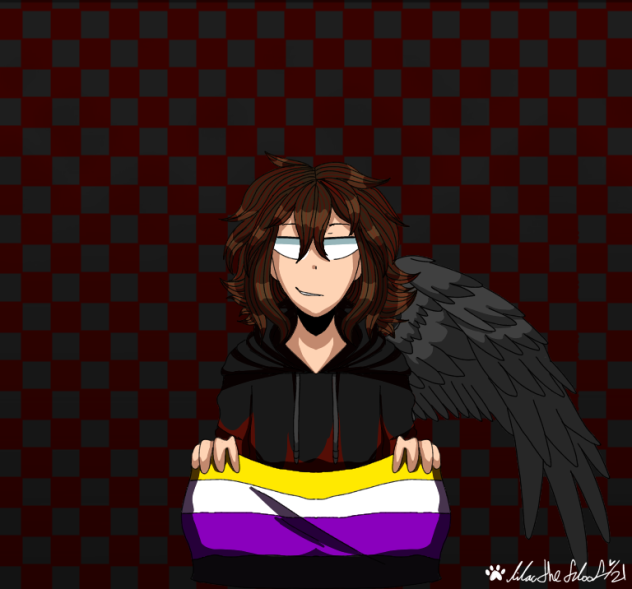 pfp for my friend uwu