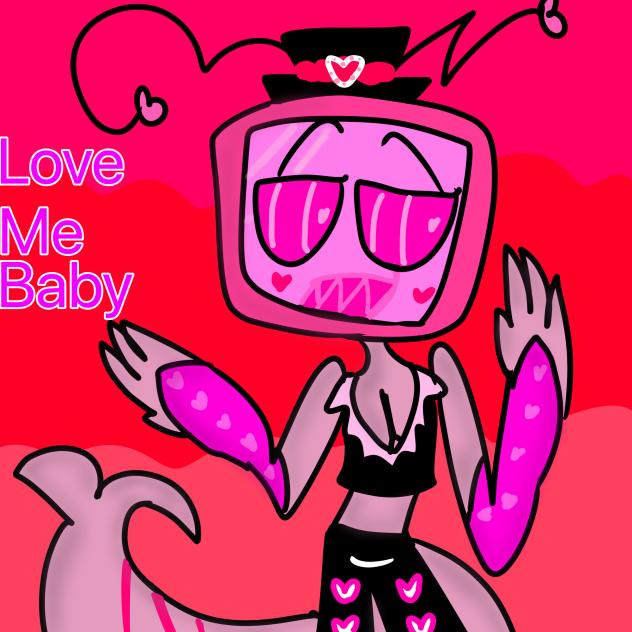 Valentines Venx❤️🩷💜