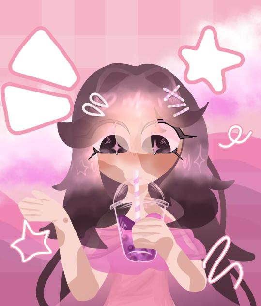 Mmmmm boba