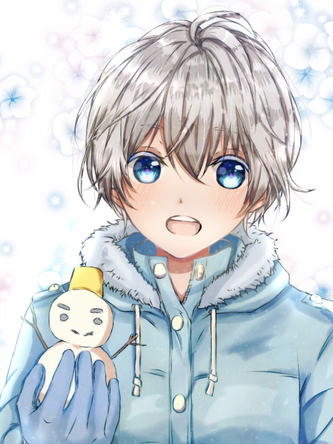 さっちー様の素敵な線画お借りしました！