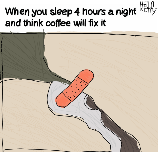 drew a meme