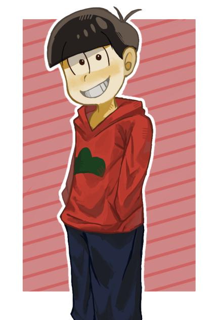 おそ松兄さん