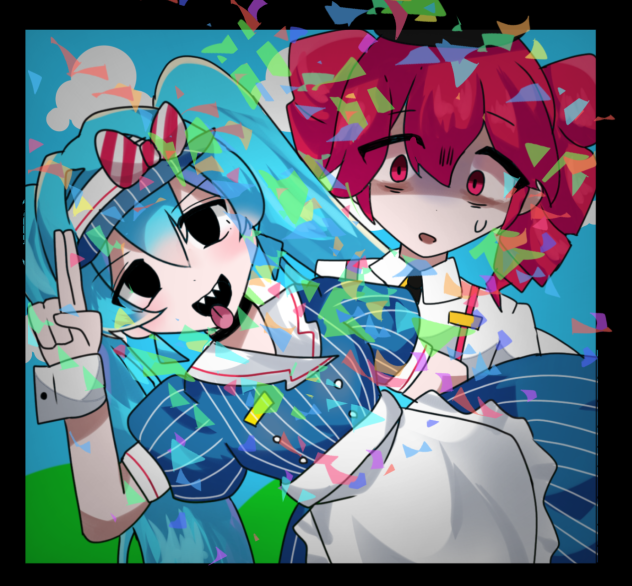 メズマライザー