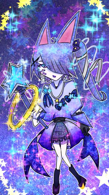 秘密と果ての魔法