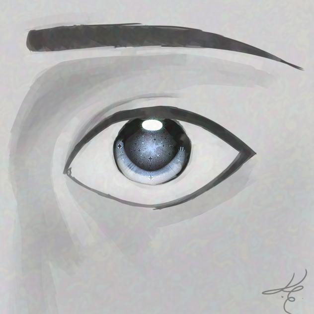 the ability to See Beyond