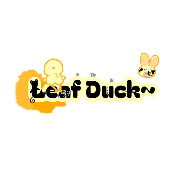 ♪ NEW WATERMARK! ♪