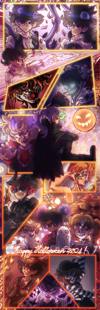 Halloween 2021