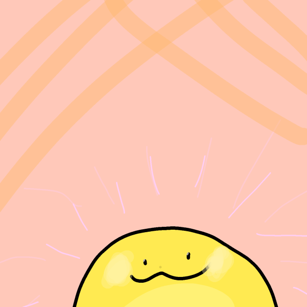 yellow blog