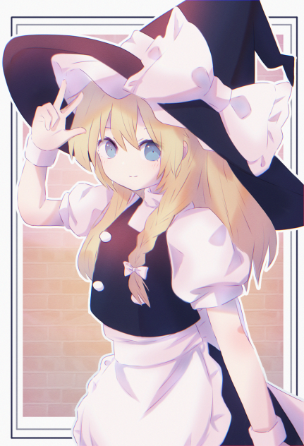 まりさ