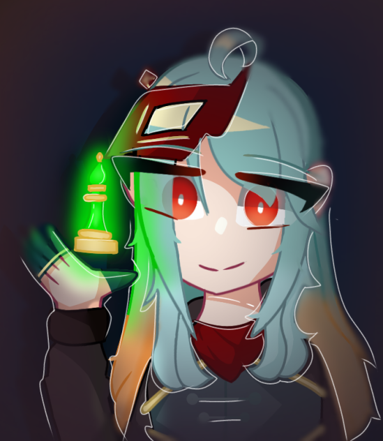 Yukinn's FA contest^^