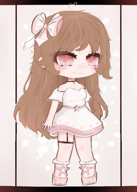 Gift edit ♡︎