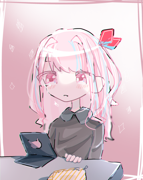 瑞希ちゃん🎉
