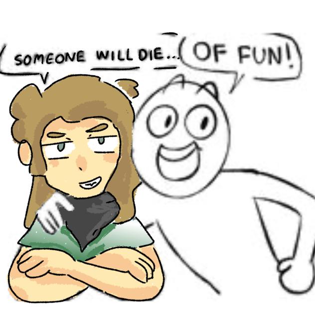 ☙yay collab with me again❧