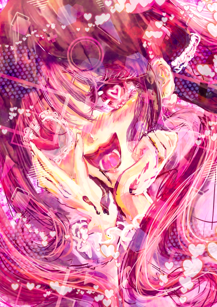 あなたを食べちゃいたいくらい♡