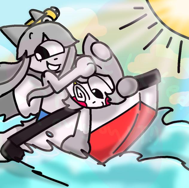 Boat 🌊