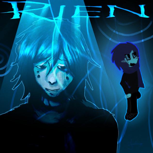 My bf persona