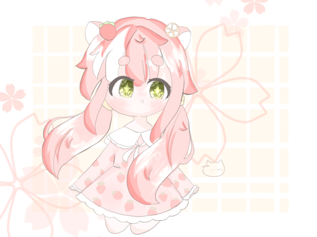 Commission - ibisPaint