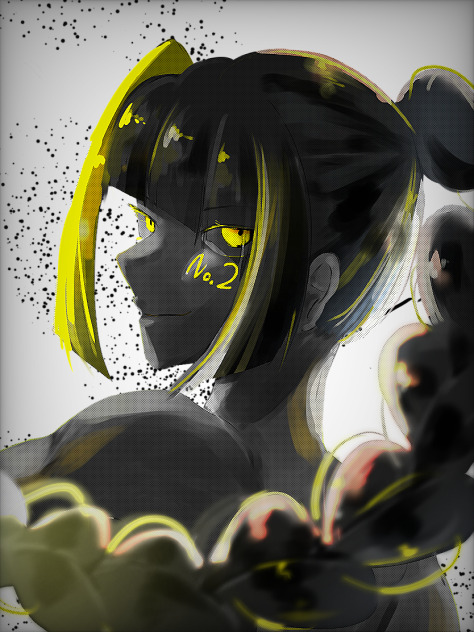 No.2 - ibisPaint