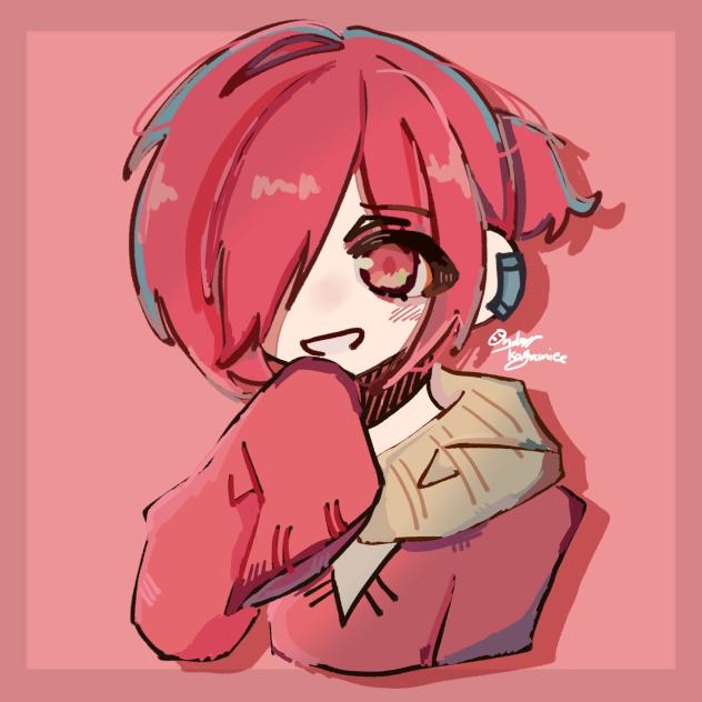 ミツバくん