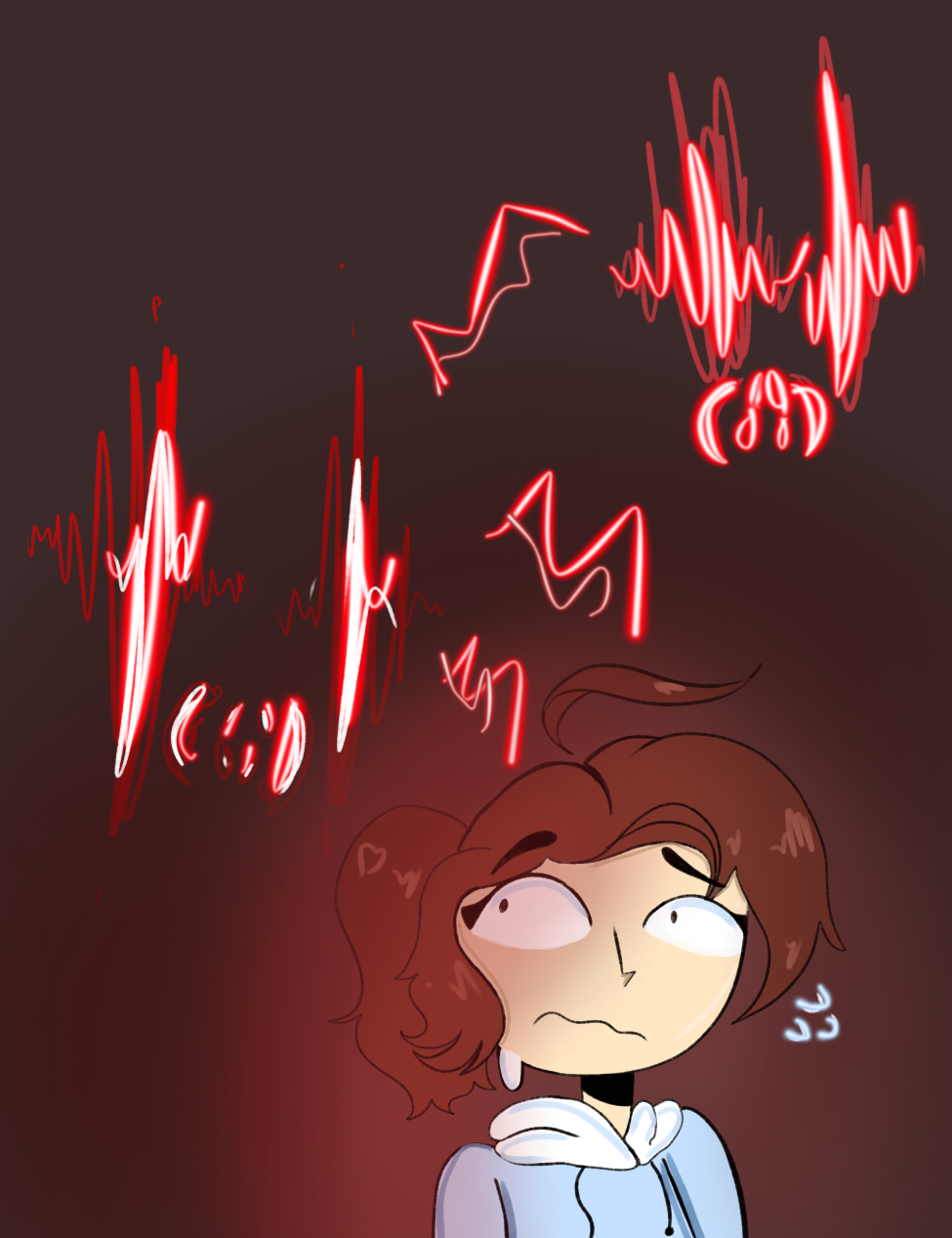 👺👺👺👺🥺🥺 - ibisPaint