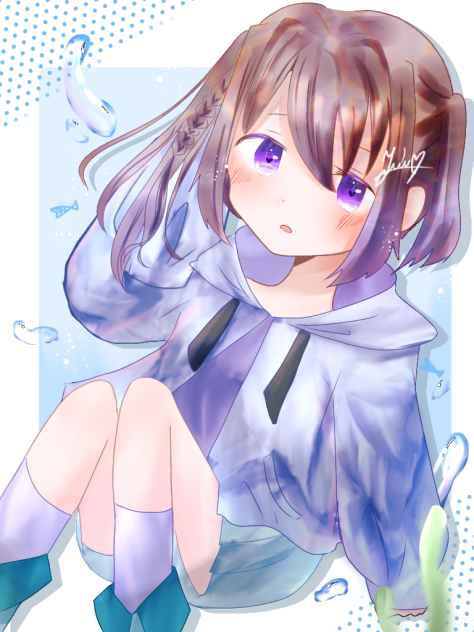 Sea🐬