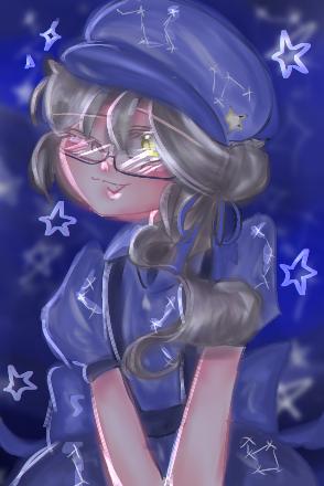 💙✨star crusader✨💙