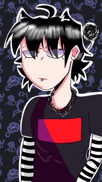 ichigo emo