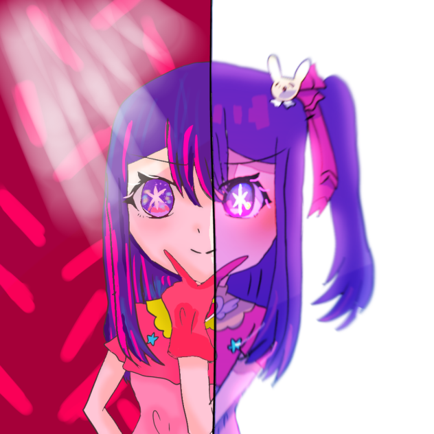 合成させていただきました！