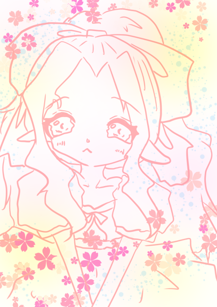 ぷりんせす