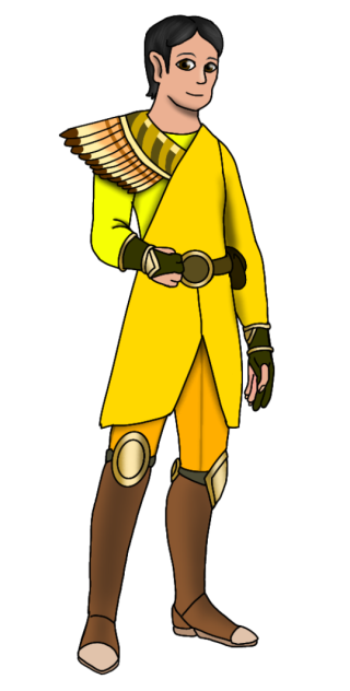 Paolo Galicinao Kealani render